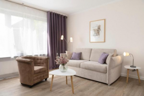 Wohnung Schwartz